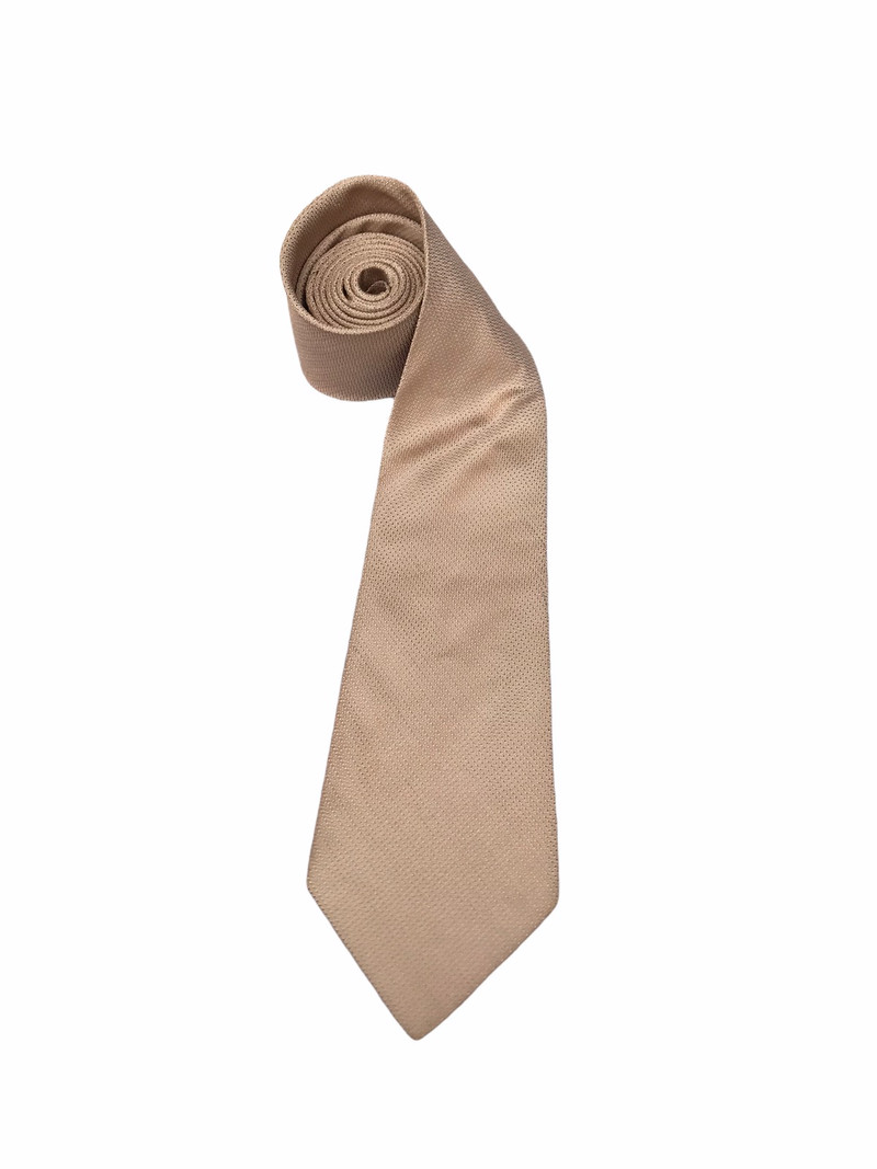 Prada Silk Necktie - 1