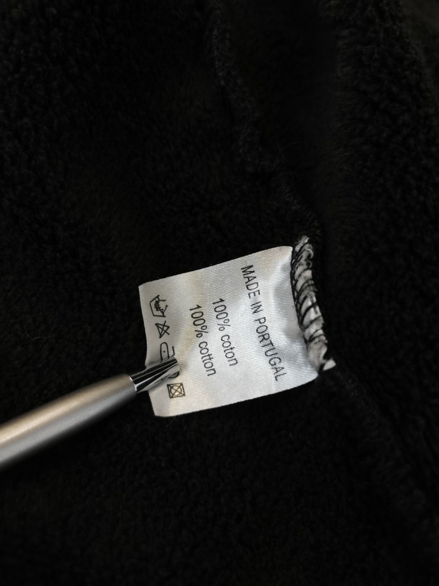 Balmain Biker Hoodie - 6