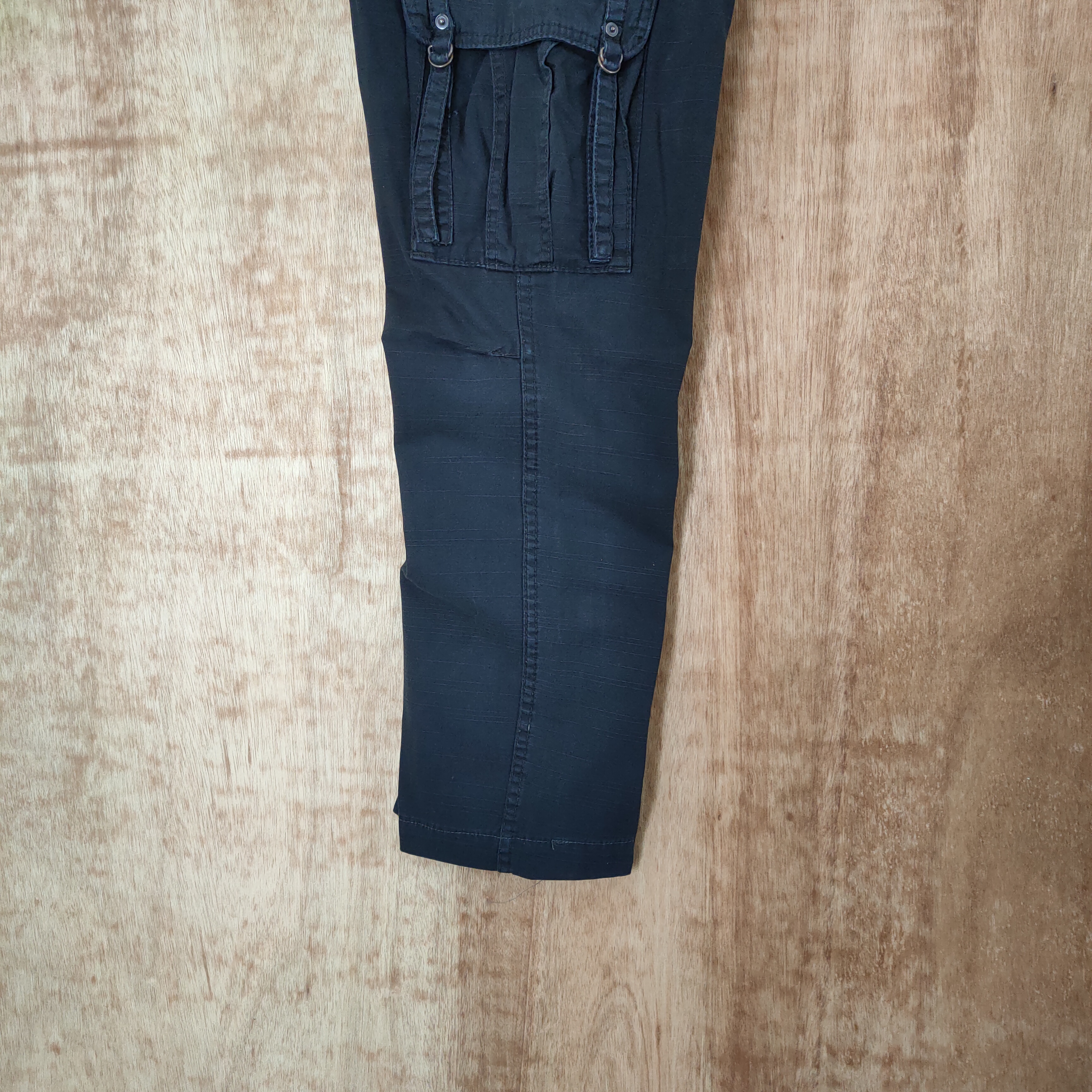 Vintage - DPS VINTAGE BONDAGE CARGO PANTS - 15