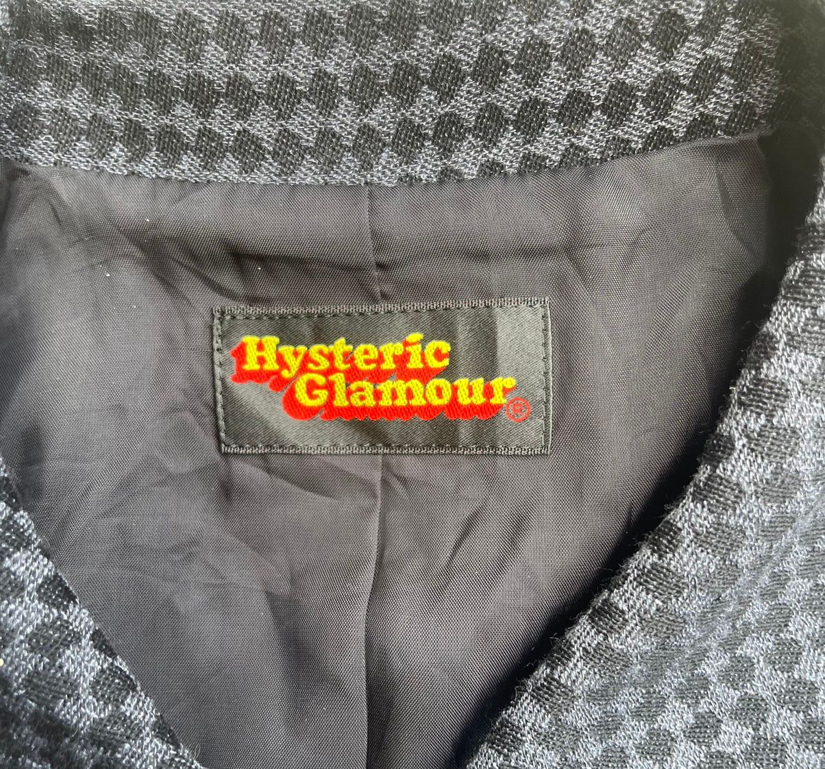 RARE🔥🔥 HYSTERIC GLAMOUR JACKET - 3