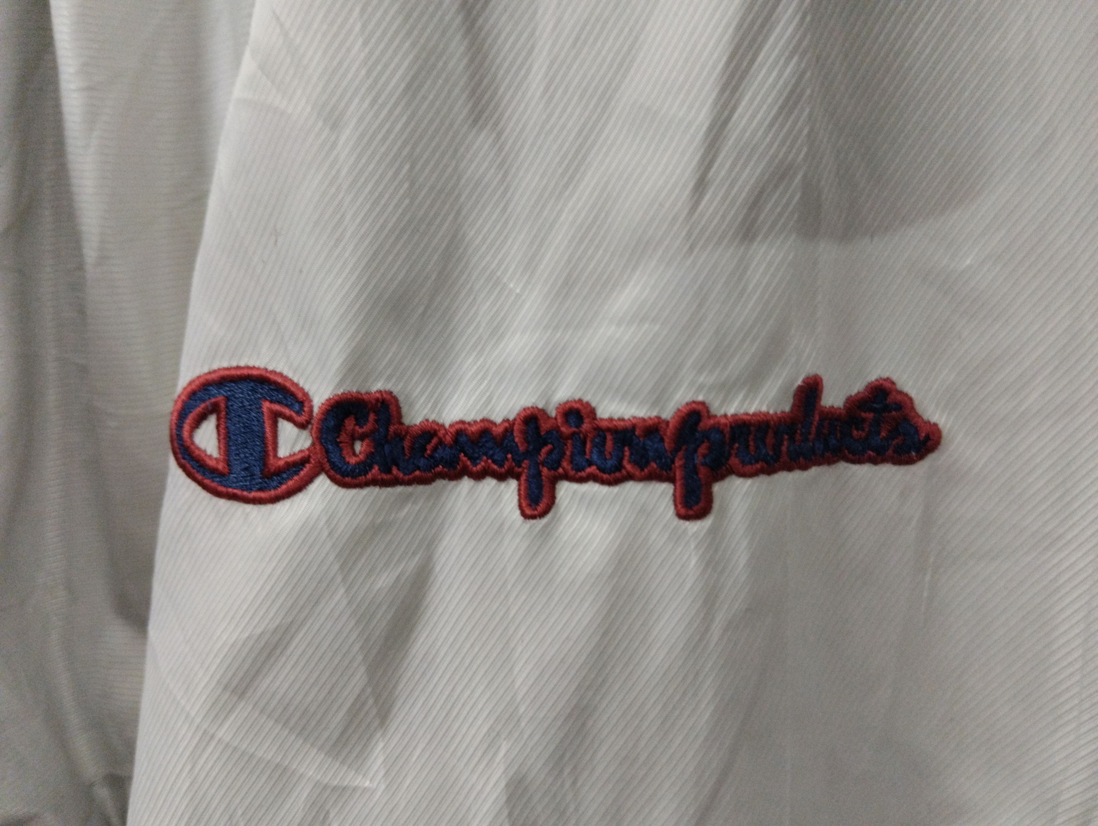 Champion product Sweater With Hoodies - 7