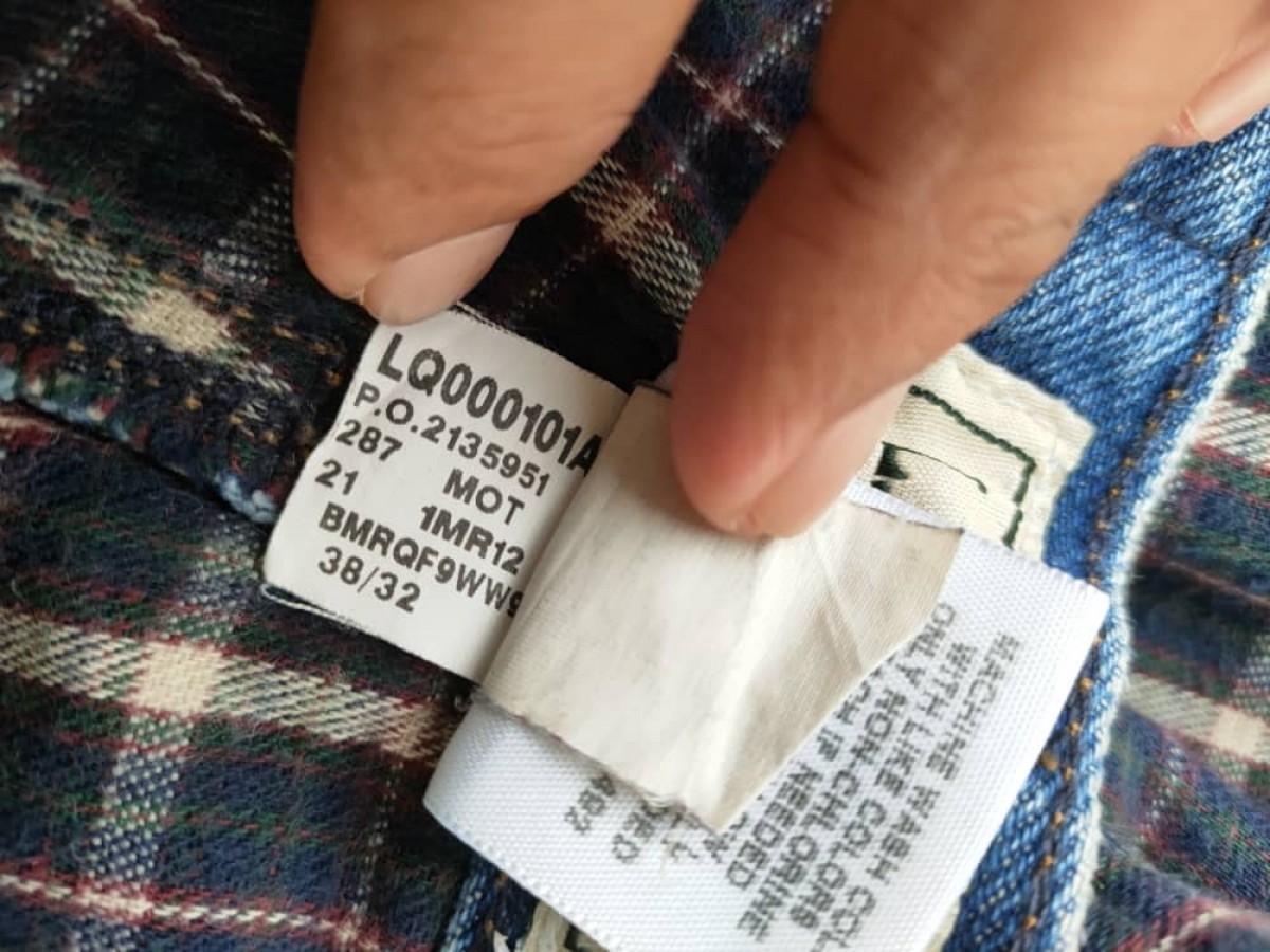 L.L. Bean - L.L Bean Jeans - 10