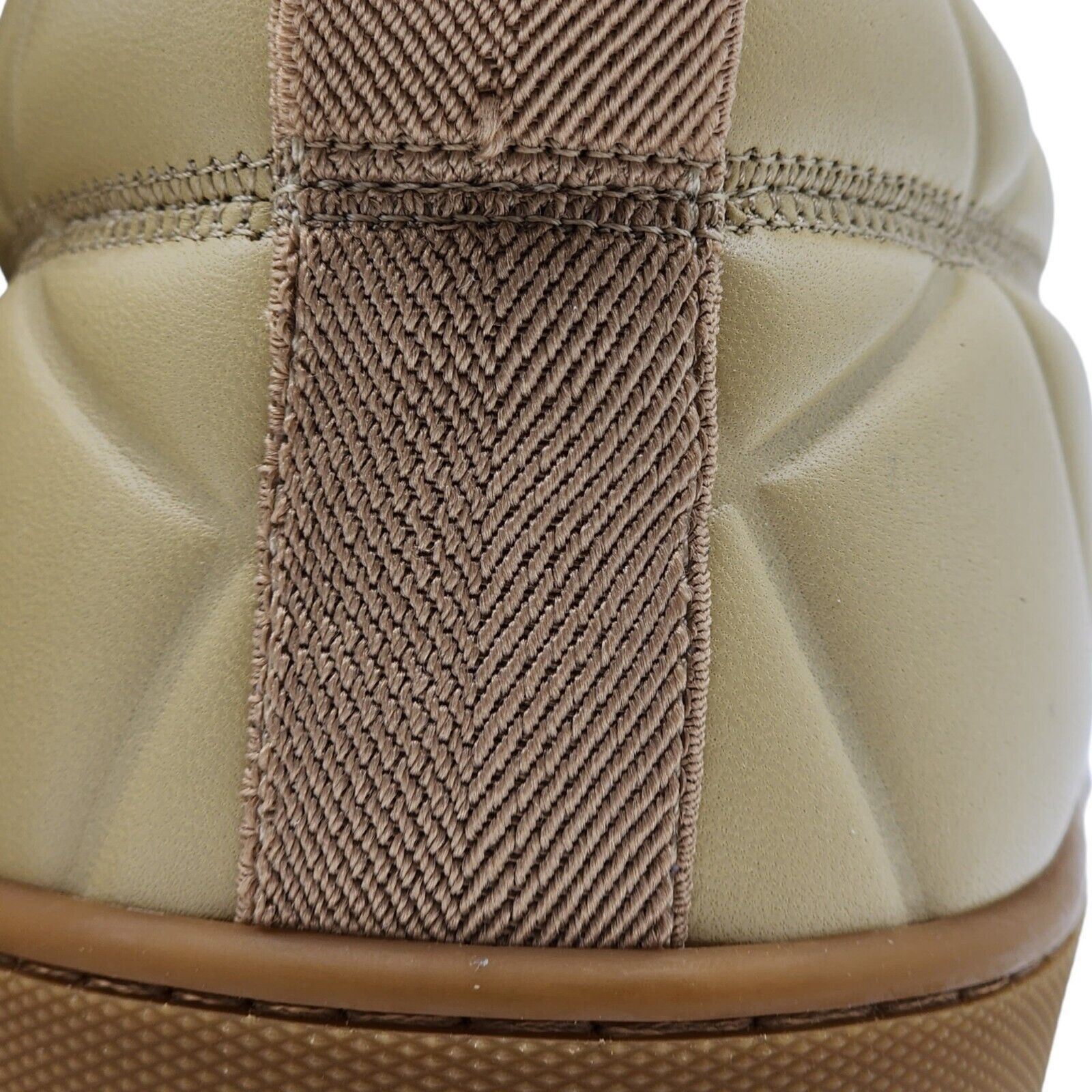 Sneakers The Quilt in Beige size 42 (9US) $950 - 6