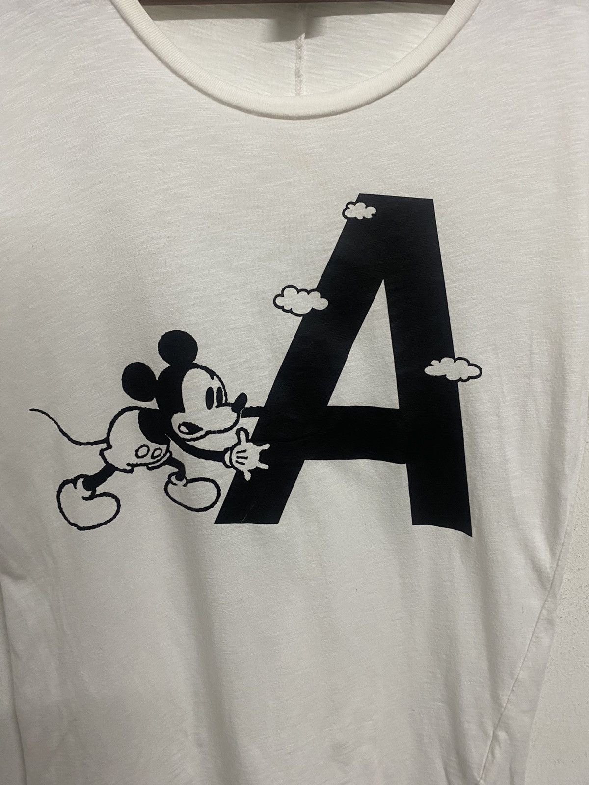 UNDERCOVER x Uniqlo Mickey Mouse - 3