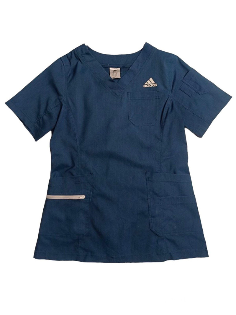 Adidas Women’s Scrubs Navy - 1