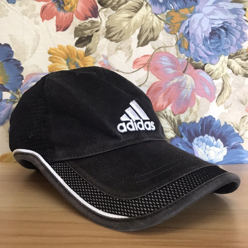 Adidas baseball cap - 1