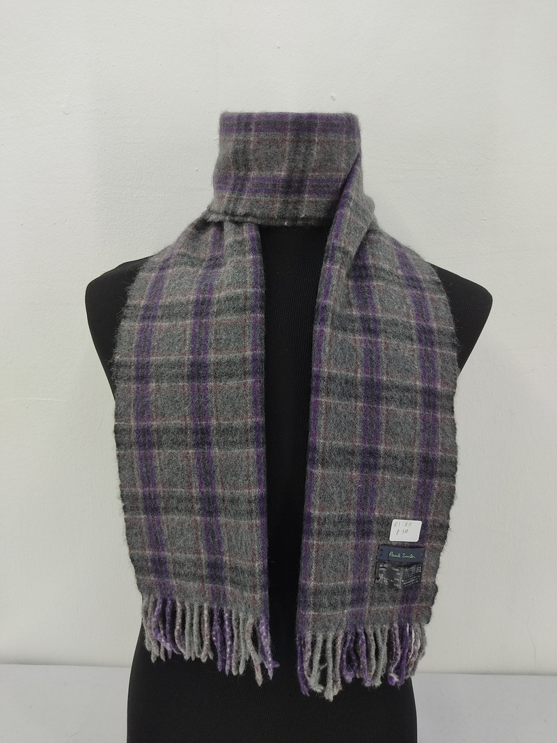 Paul Smith Scarf / Muffler / Neck Wear - 1