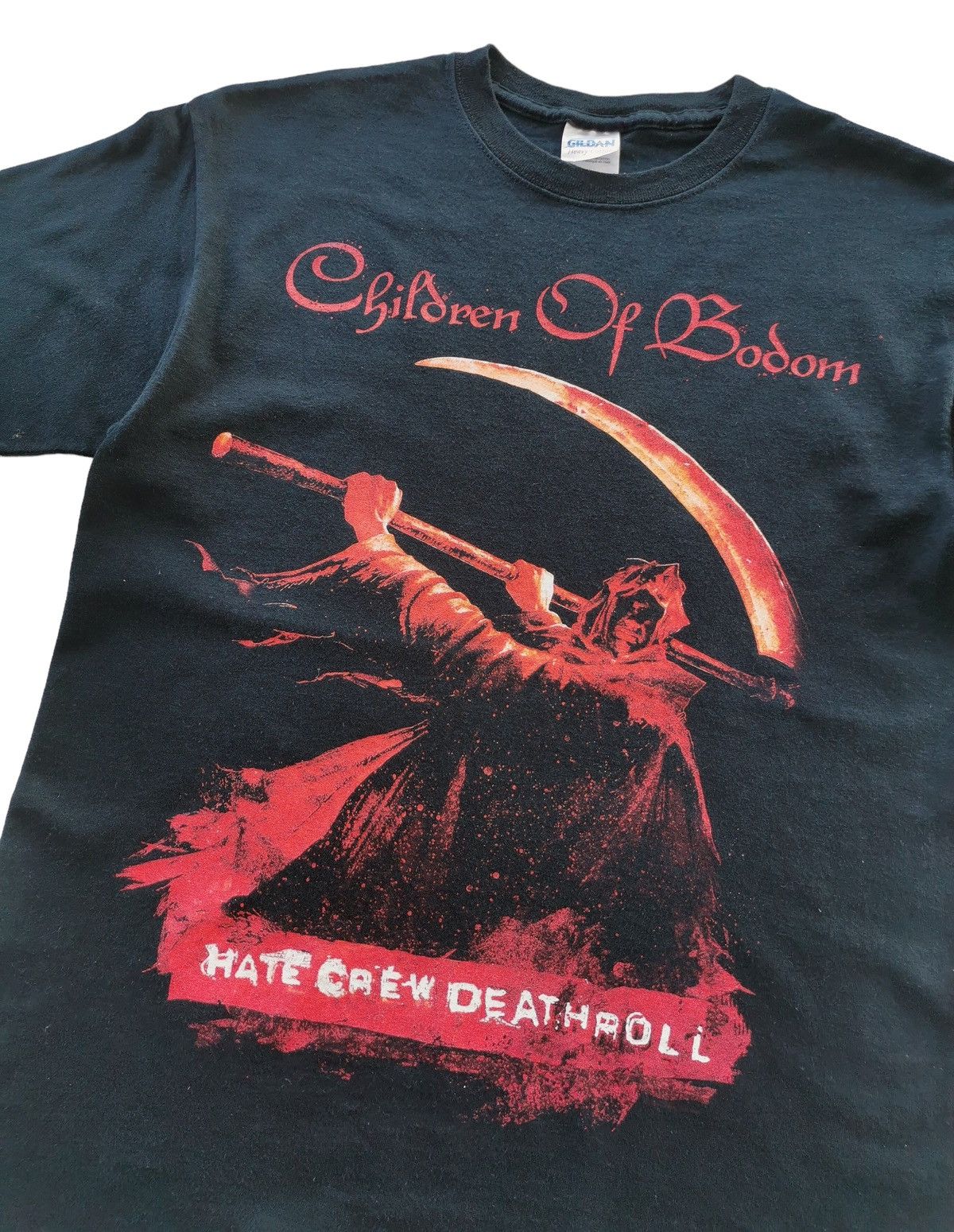 Vintage - CHILDREN OF BODOM - 2