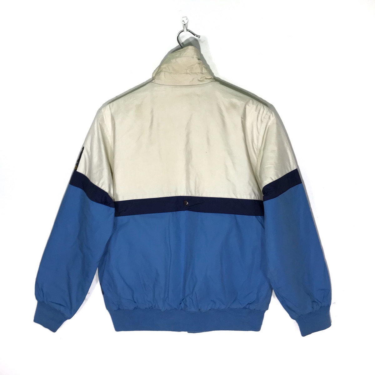 Made In Japan Vintage Killy Colorblock Ski Jacket by Asics - 2