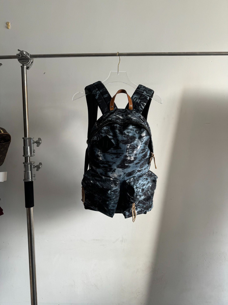 UNDERCOVER 10ss Water Ripple Backpack - 1