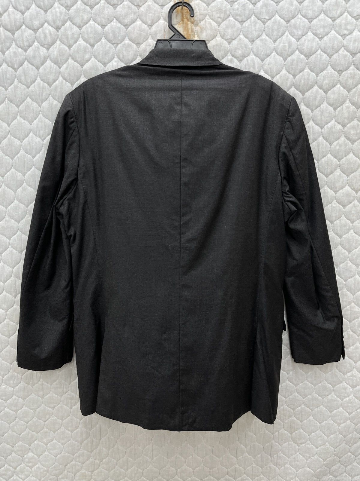 🔥🔥🔥STEALS LORO PIANA D’URBAN BLAZER JACKET - 4