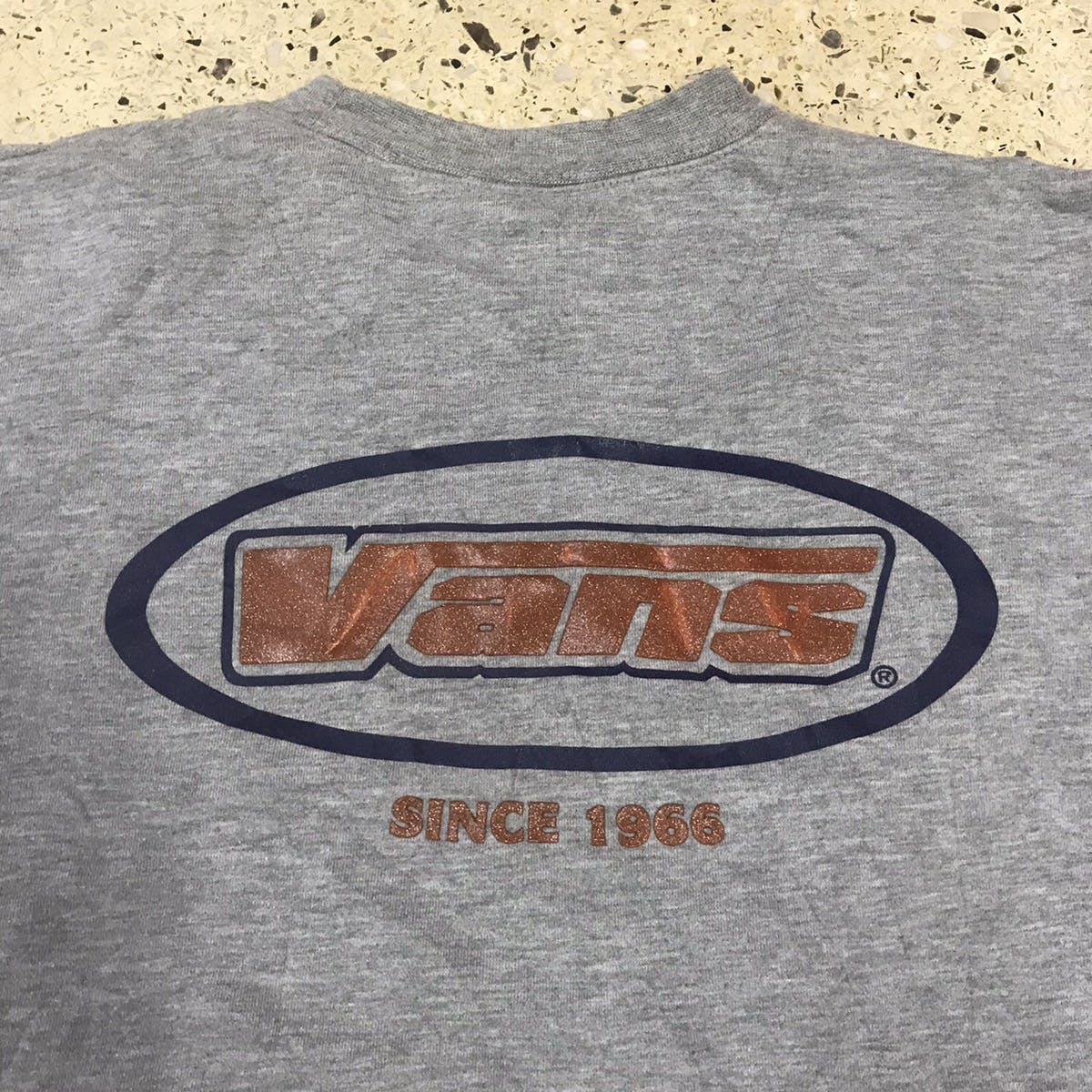 Vans Sweatshirt Designed in Usa - 11