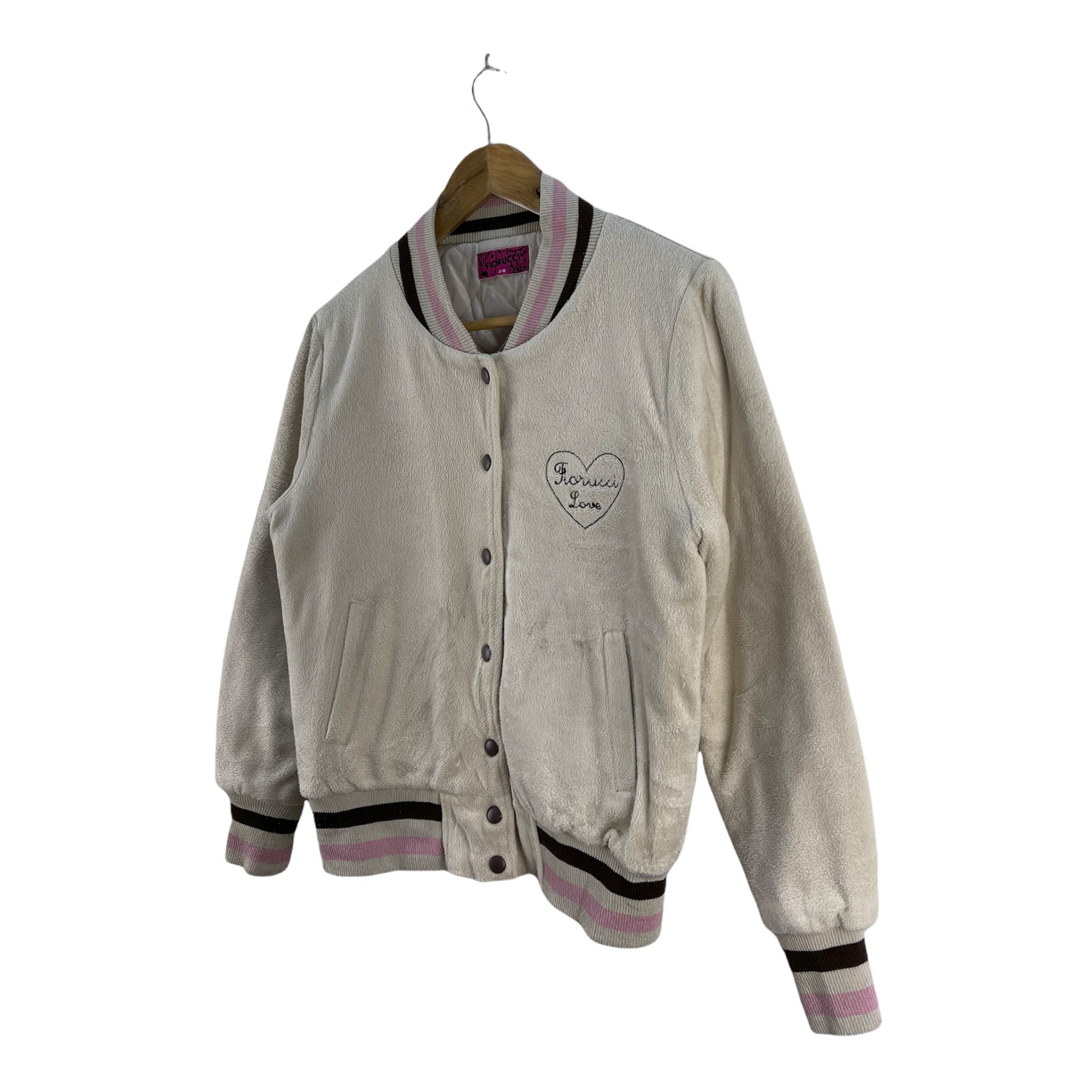 Fiorucci - Fiorucci Jacket - 5