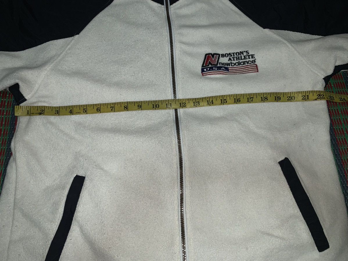 New Balance Fleece jacket - 11