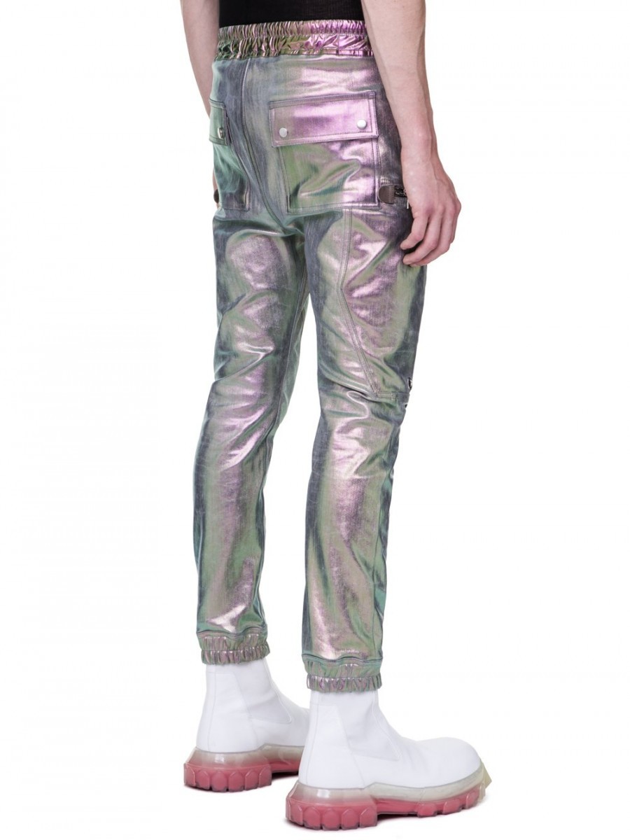 SS20 TECUATL Bauhaus Cargo - 4