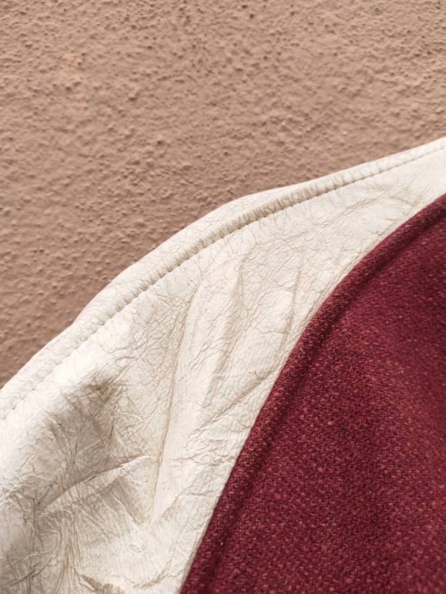 Varsity Jacket - Wool Varsity Etobicoke - 3