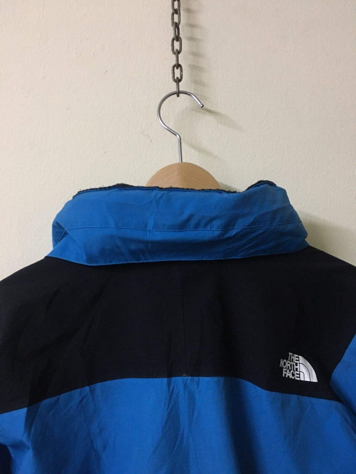 The north face lockof Gore-Tex Pro Shell - 13