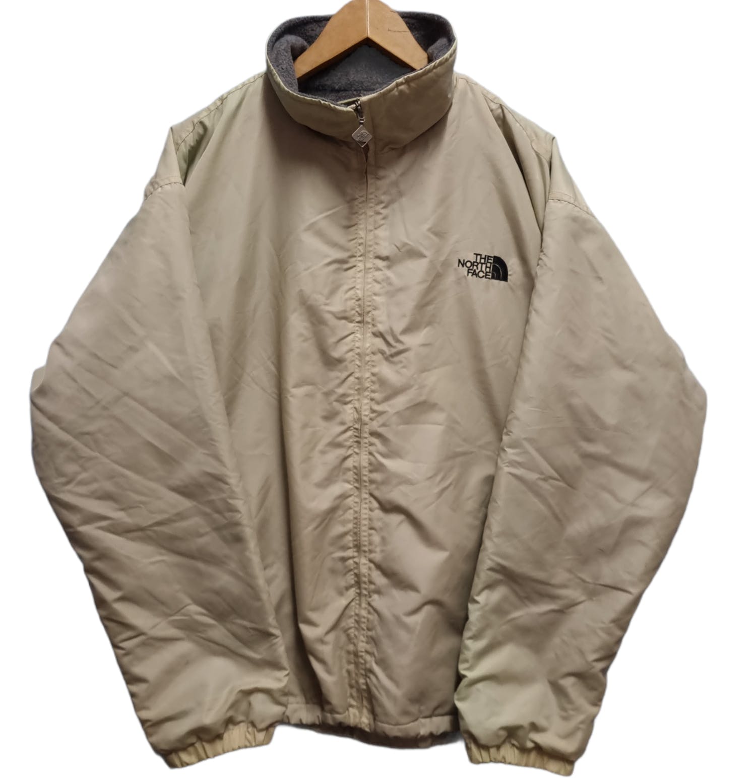 🔥 SALE🔥The North Face Zipper Jacket - 1