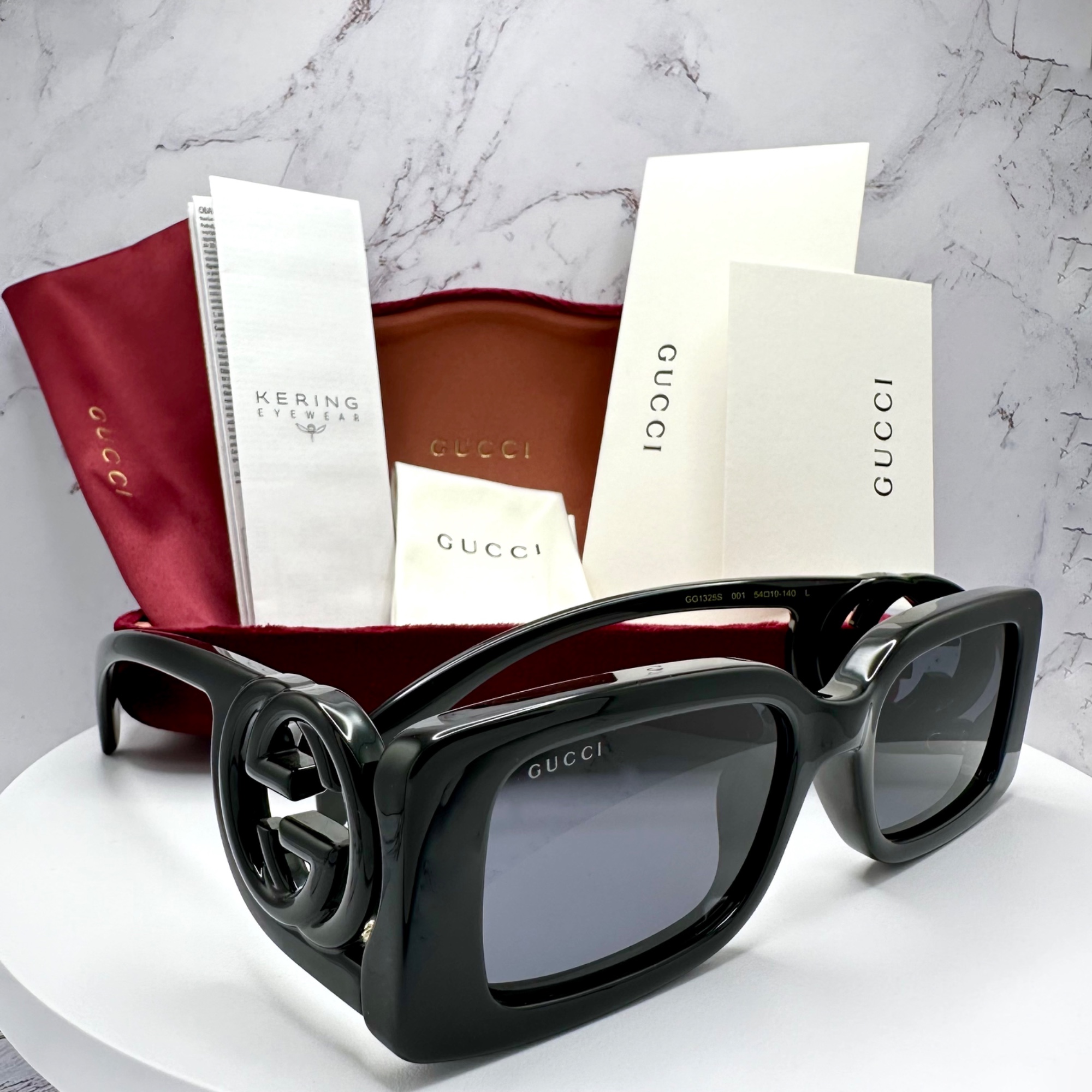 Gucci Sunglasses New  - 14