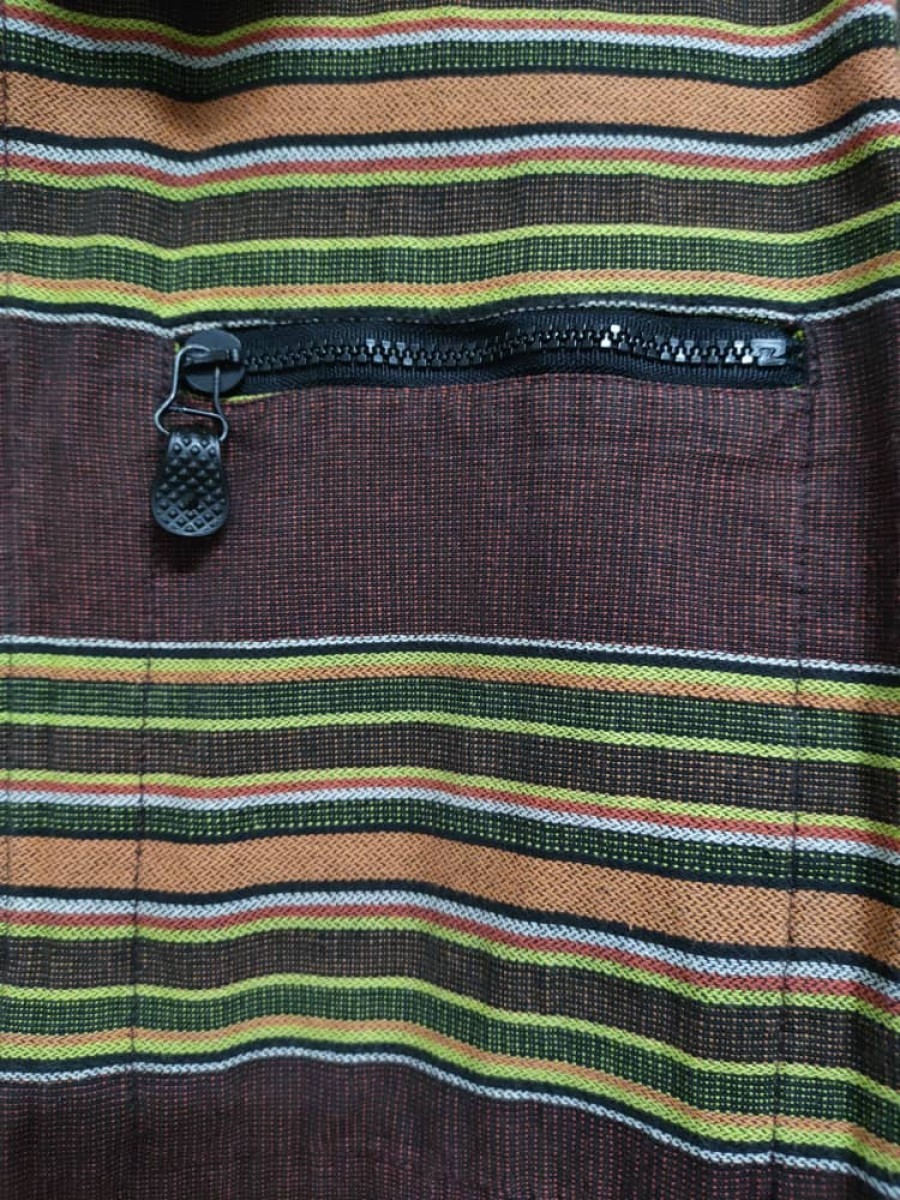 Button Up Jacket - 5