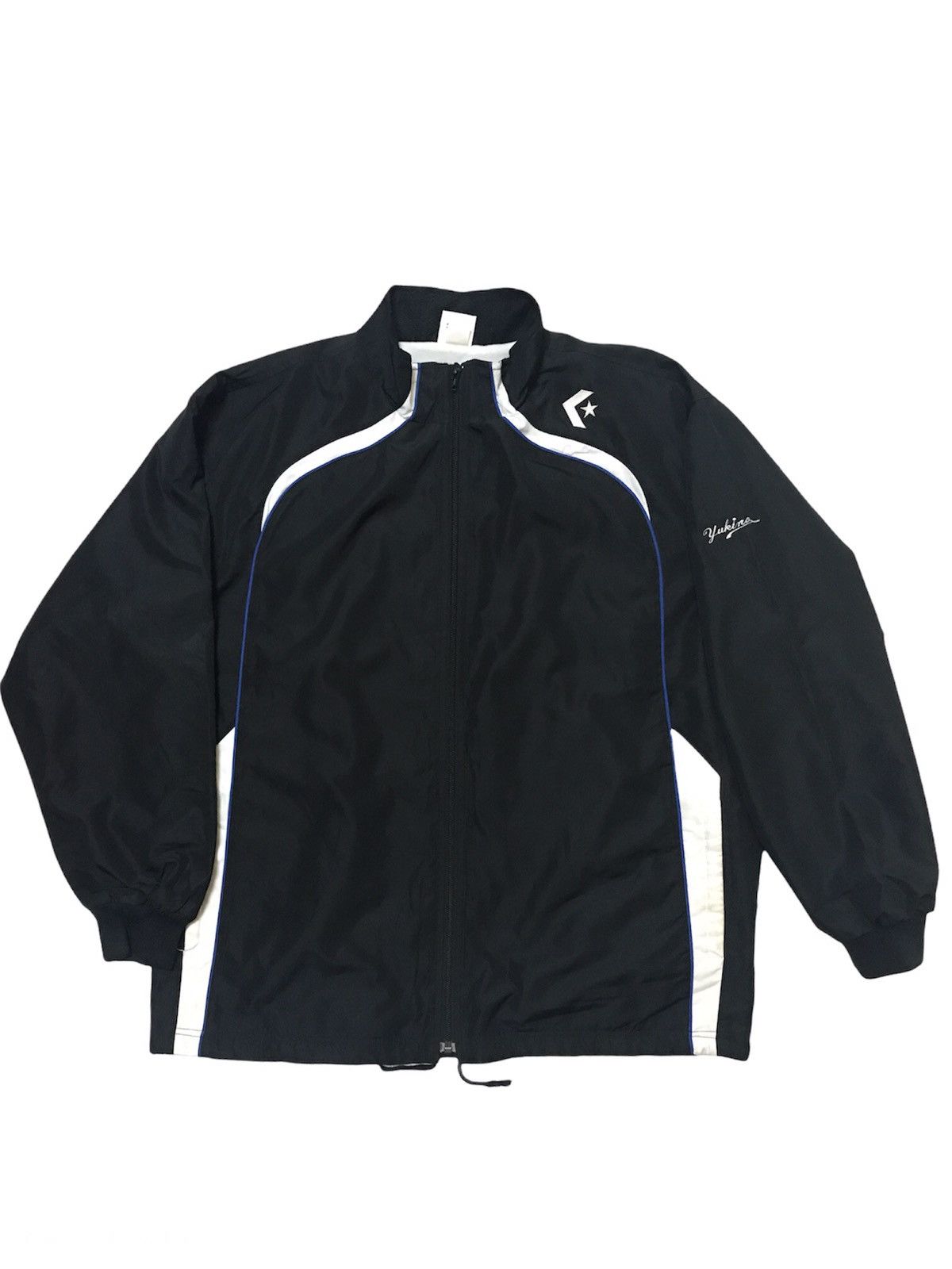 Converse Wind Jacket - 1