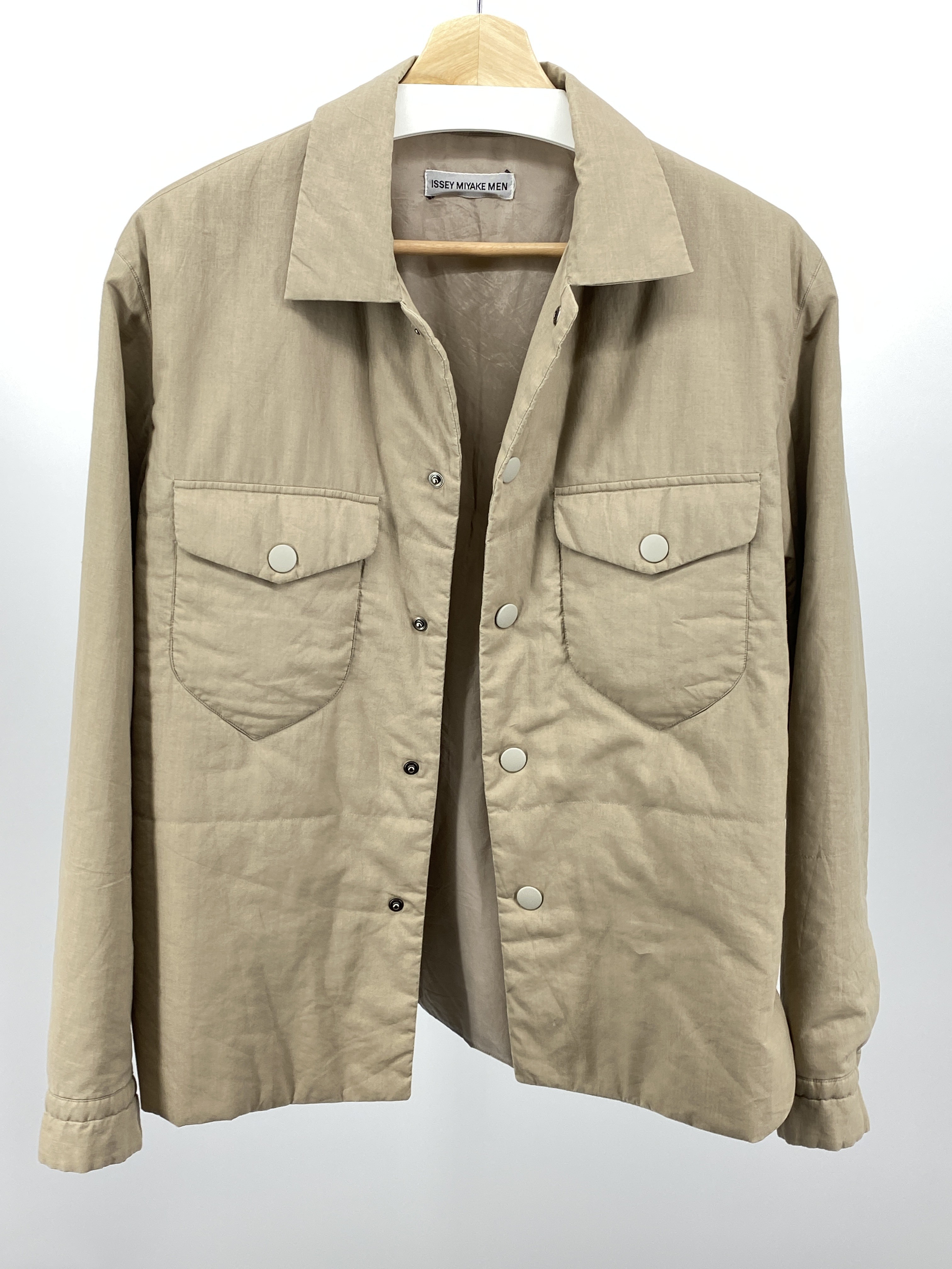 Issey Miyake - Archive Down Jacket - 2