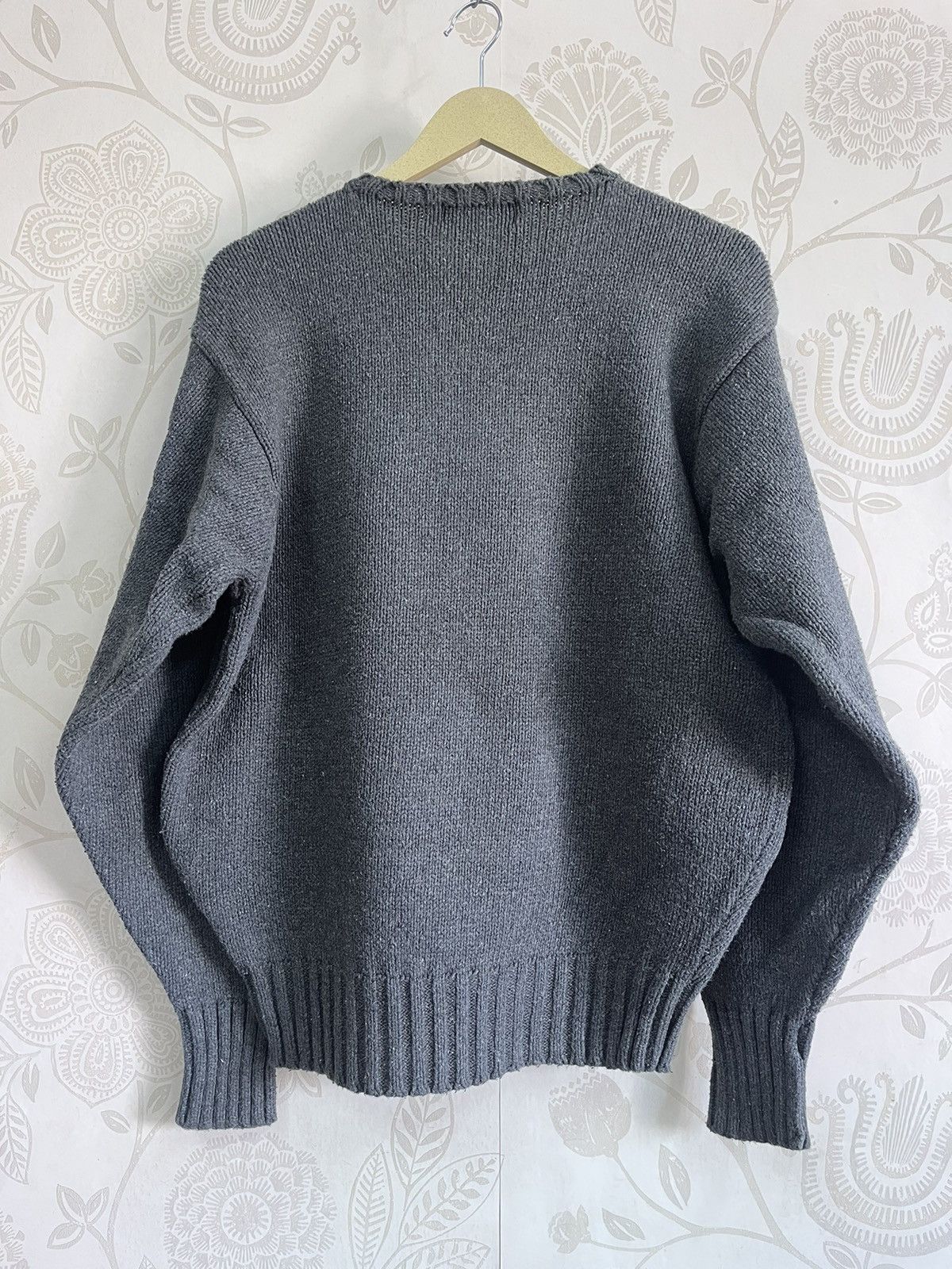 Polo Ralph Lauren Knitwear Sweater Vintage - 20