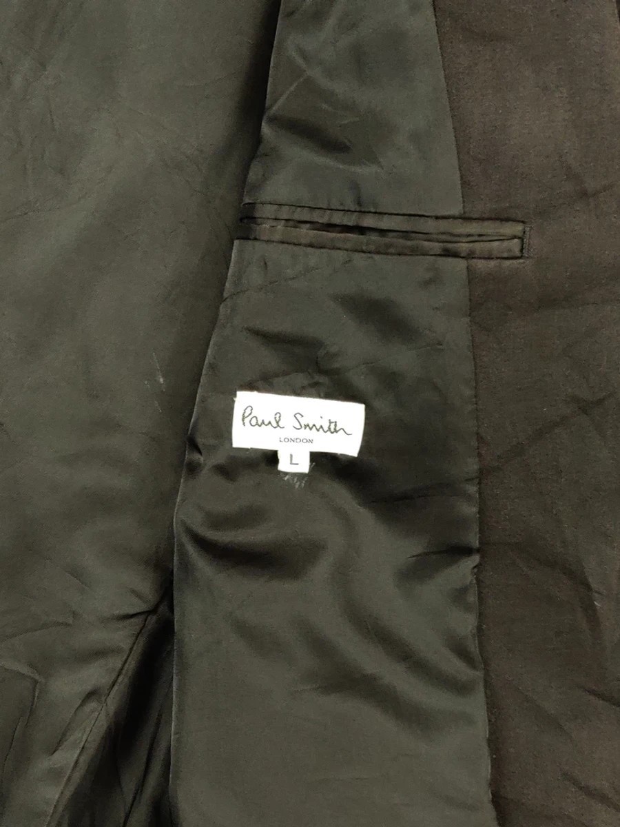 Plain Light Blazers Jackets SUit Coat - 5