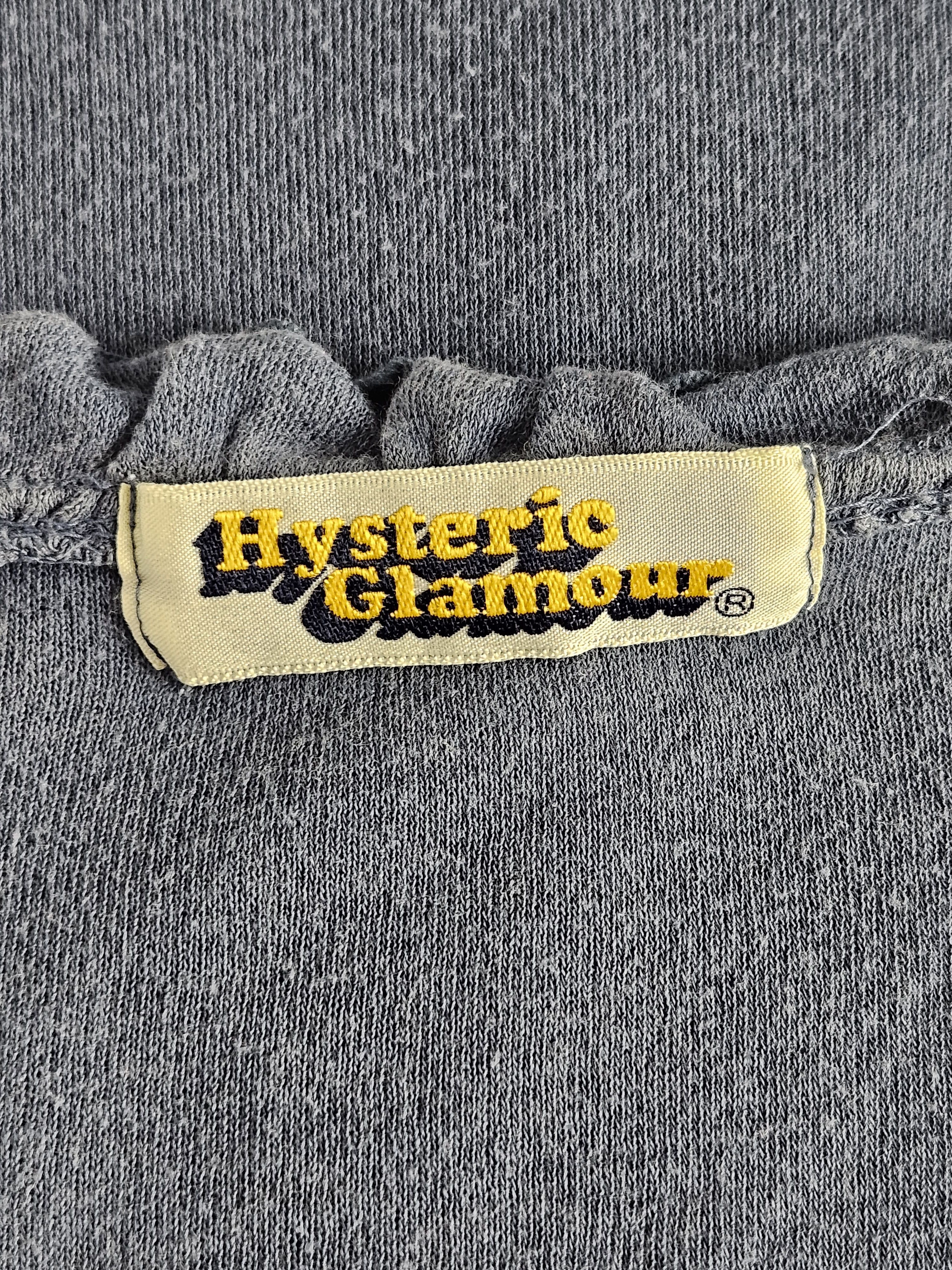 Hysteric Glamour shirt - 4