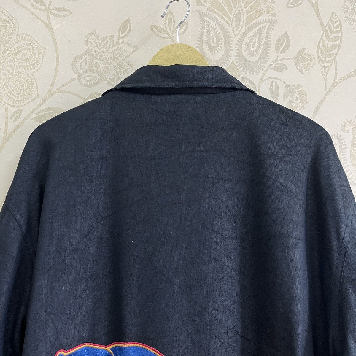 Bear USA Vintage Sweater Zipped Jacket - 22