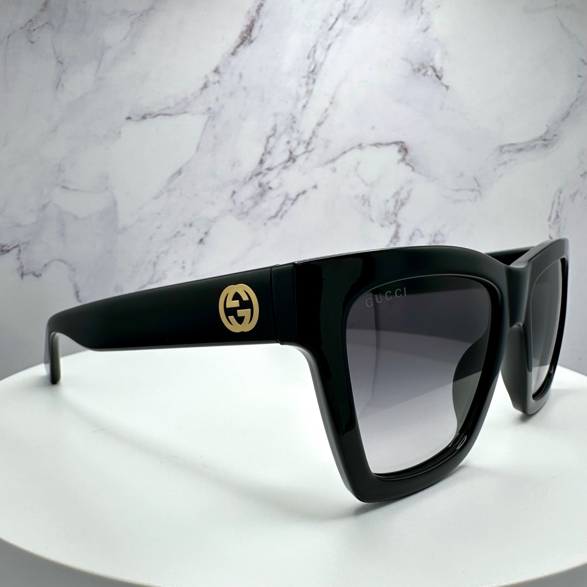 Gucci Sunglasses New  - 6
