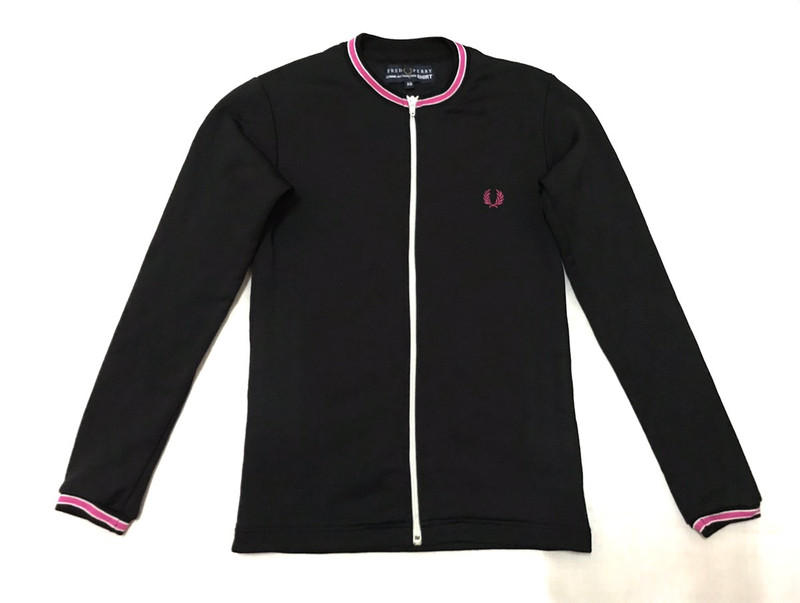 Fred Perry x CDG - 1