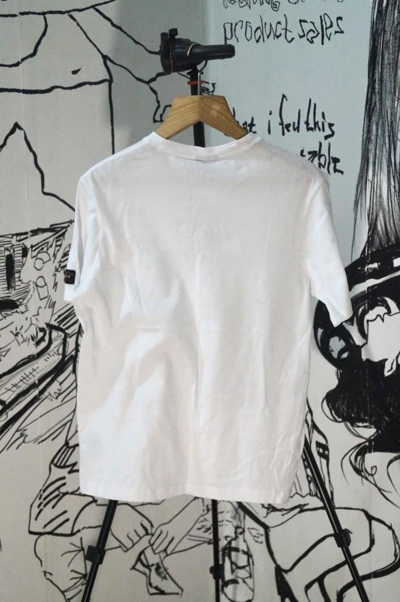 yachting vintage t-shirt - 2