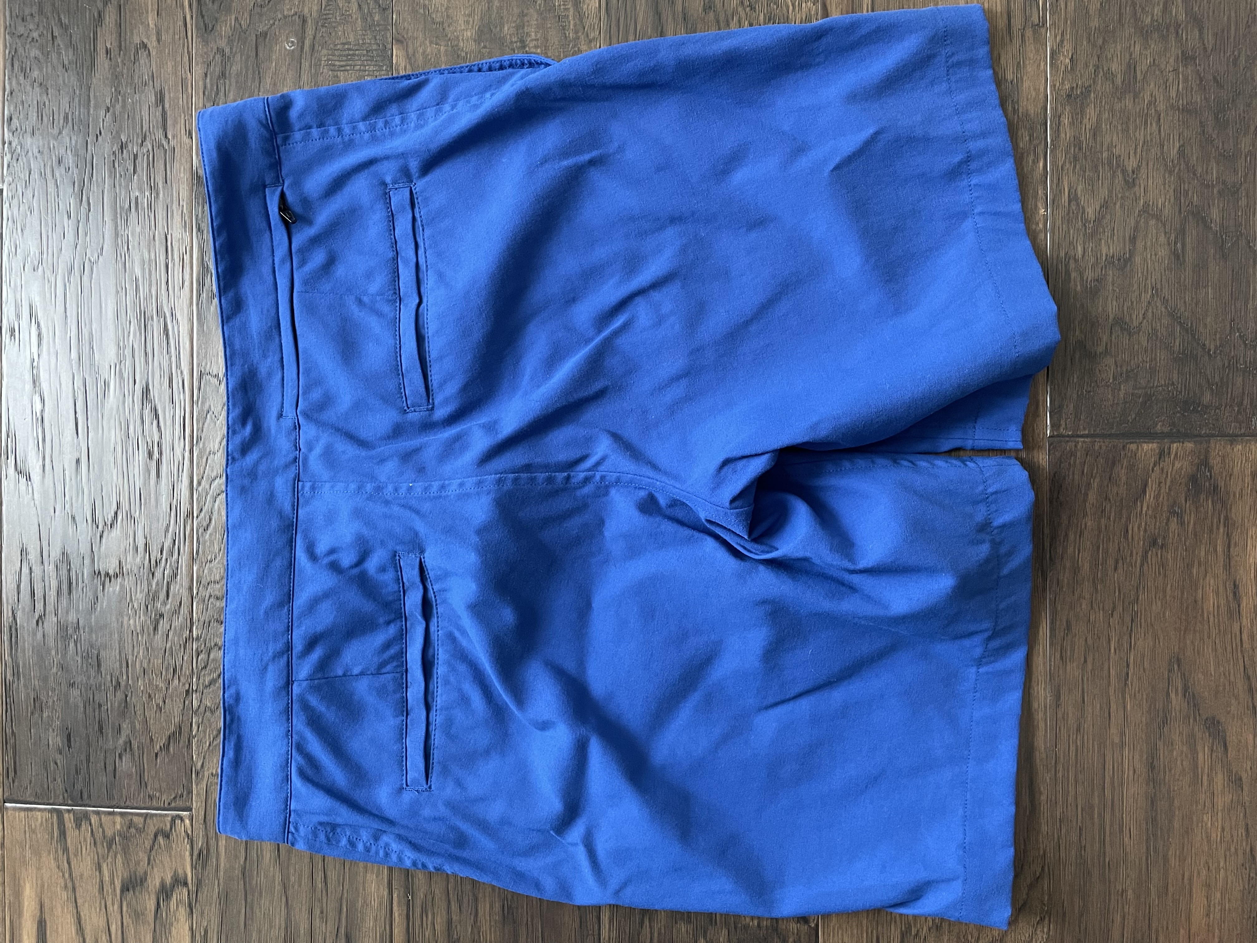 Outlier - Clean Way Shorts - 4