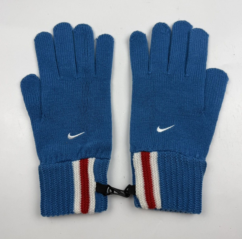 nike glove tc53 - 1