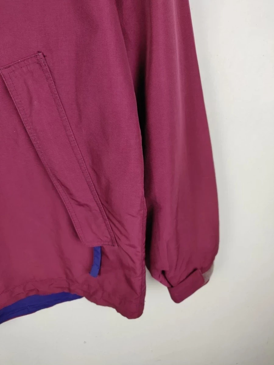 Goretex - Final Drop! Japan Light Fleece Jacket - 5