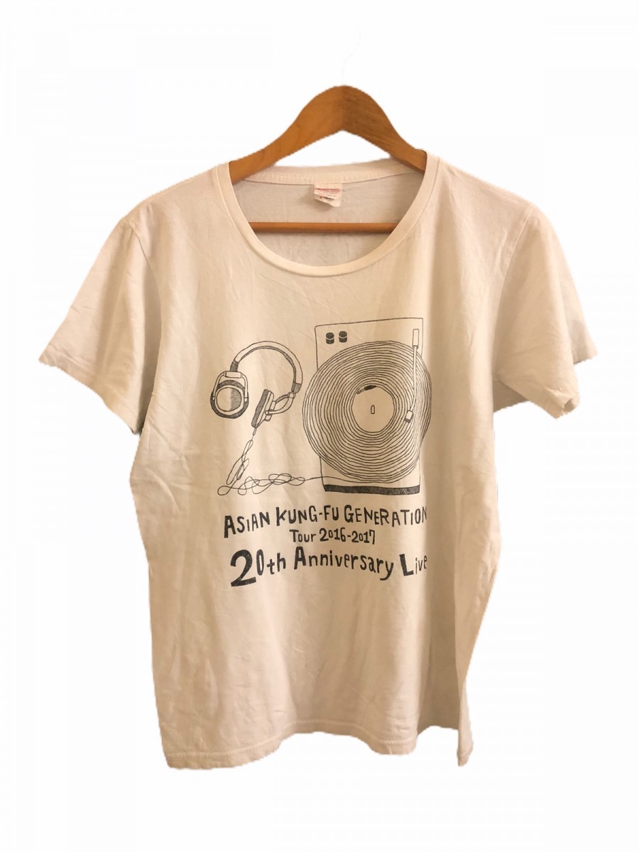 Band Tees - Japanese Band Adian Kung-fu Generation (naruto theme song) - 1