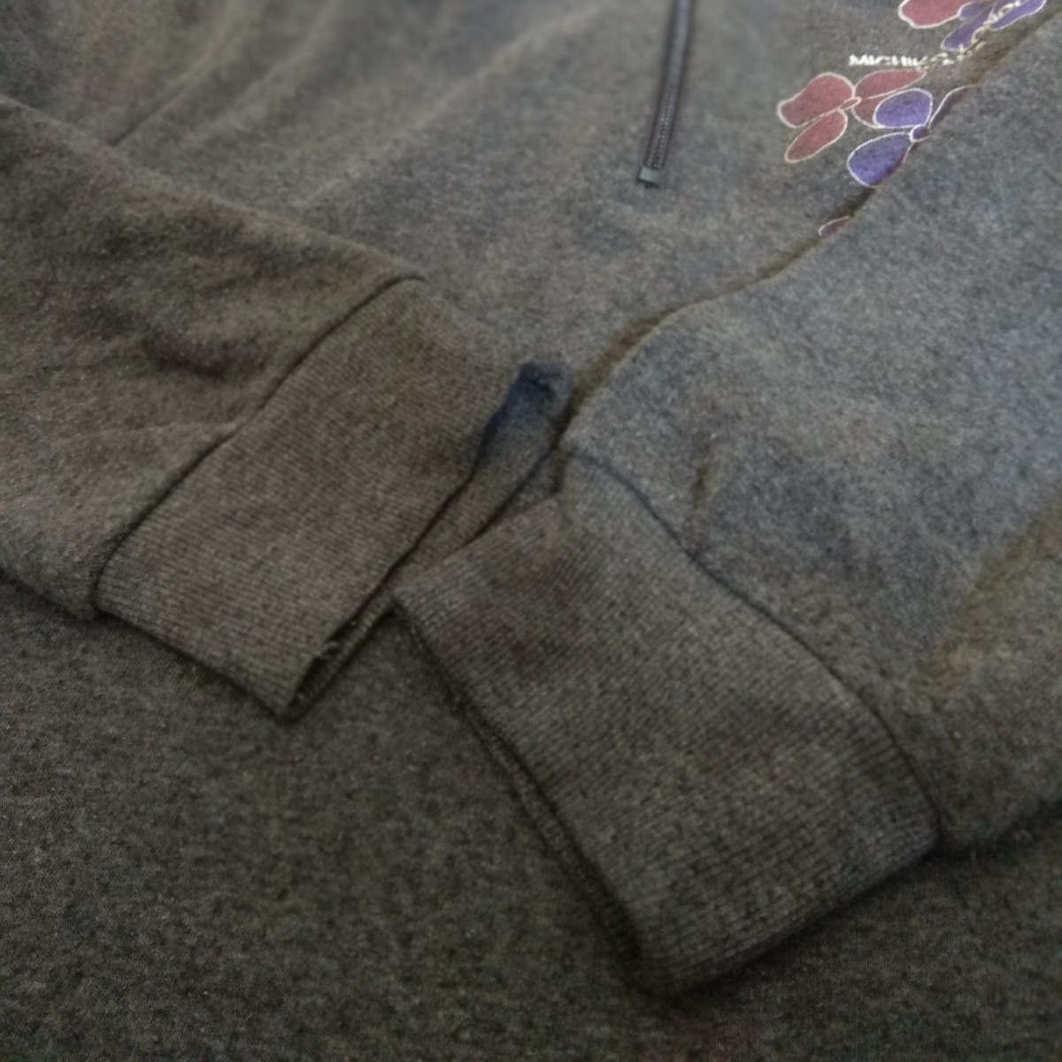 Japanese Brand - LAST DROP! Jean Sweatshirt - 3