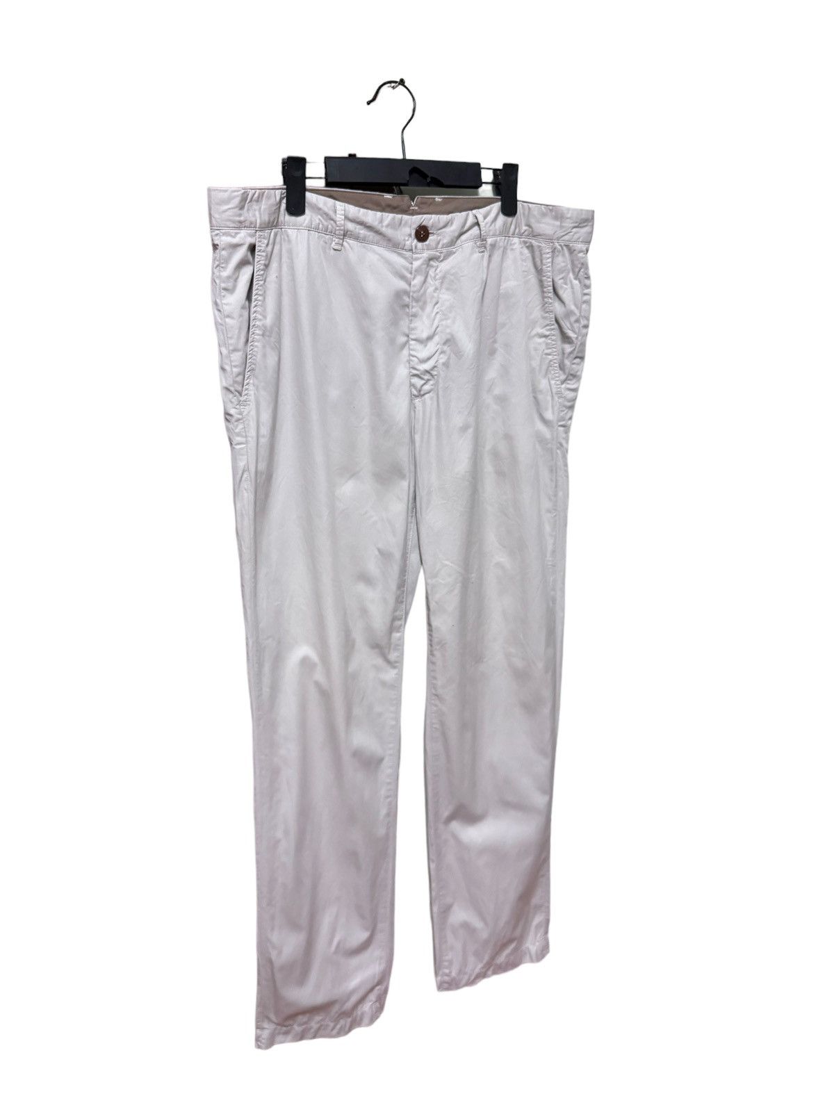 AUTHENTIC🔥C.P Company Casual Cotton Pants - 5