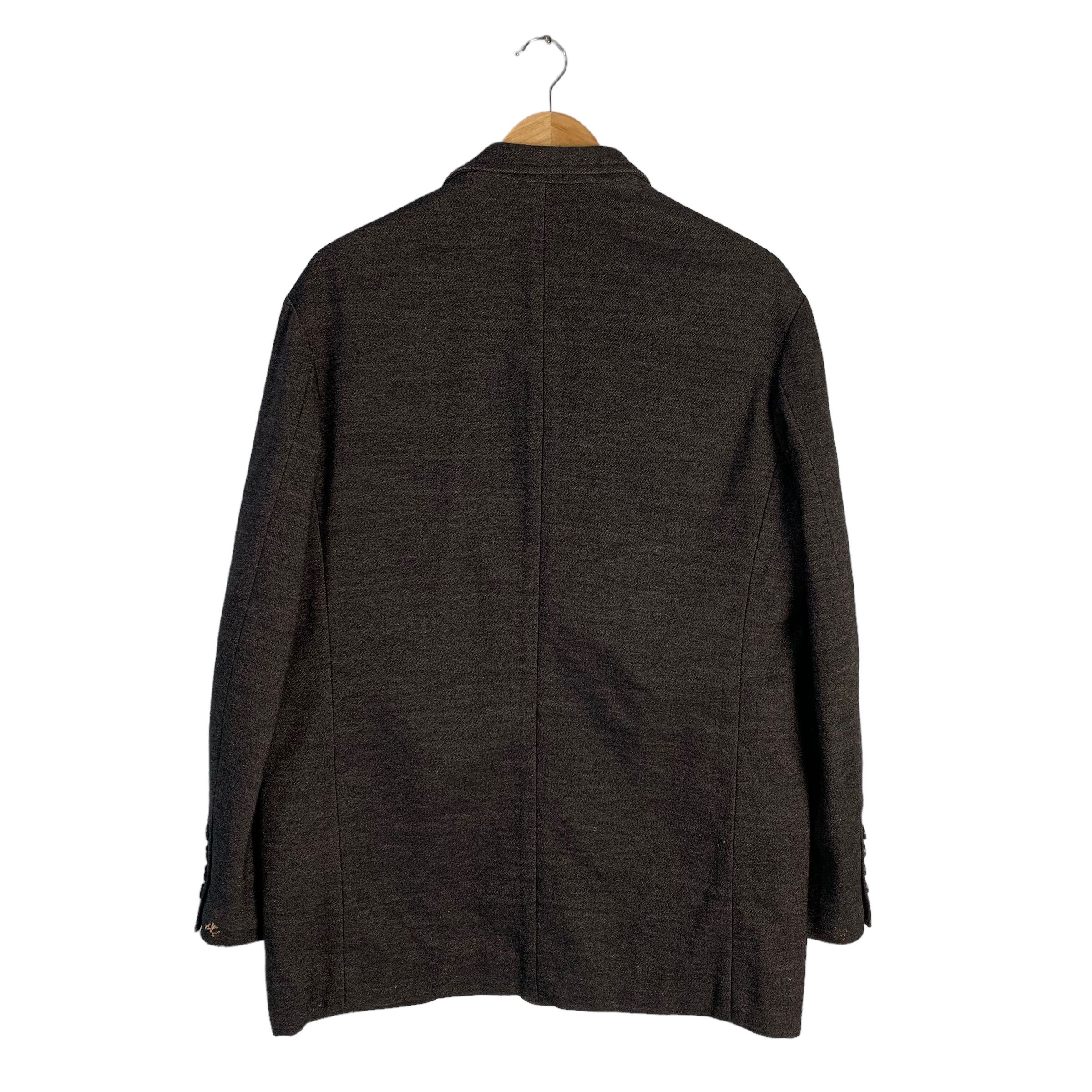 Y's For Men Yohji Yamamoto Jacket - 9