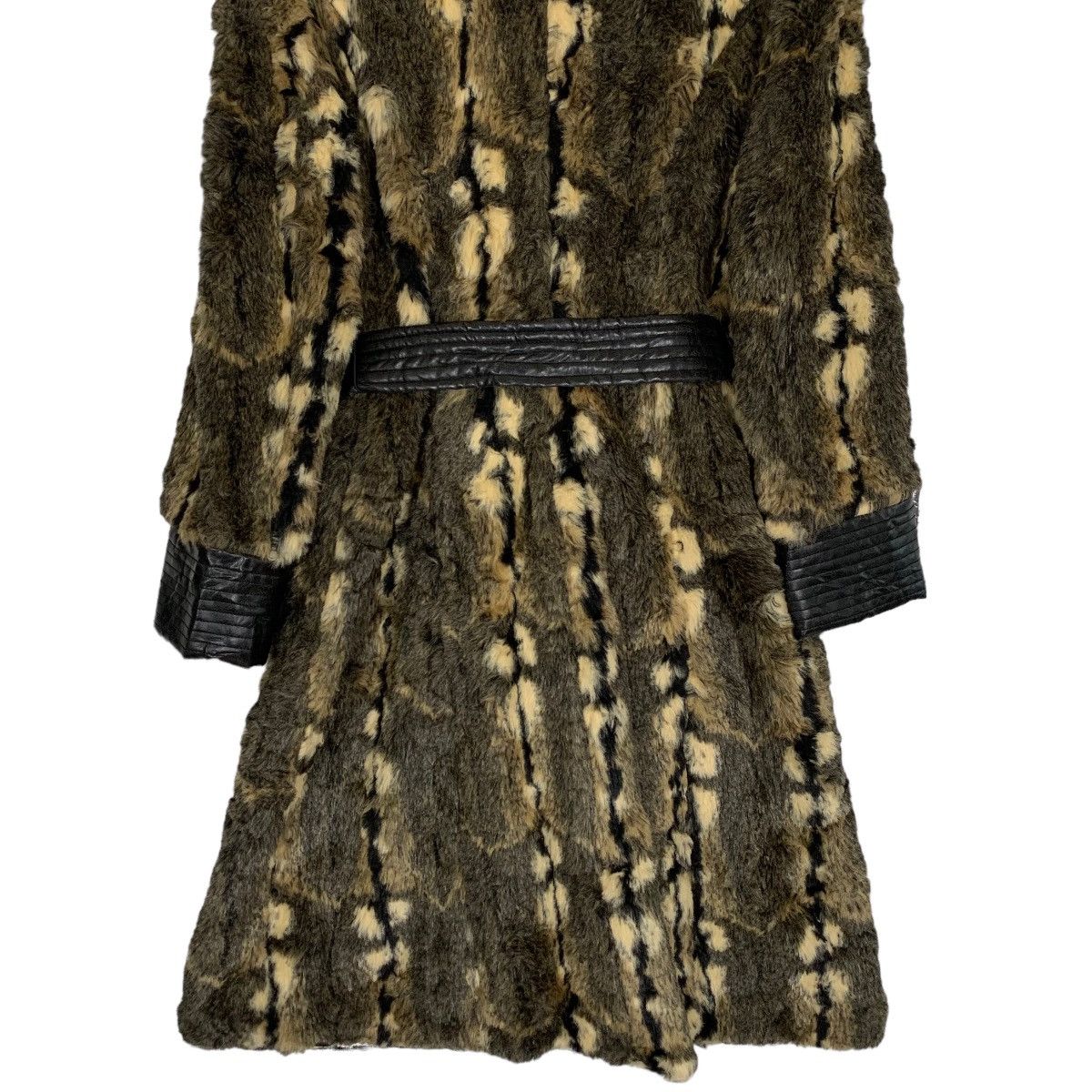 Designer - Rossella Spera Fur Coat - 10