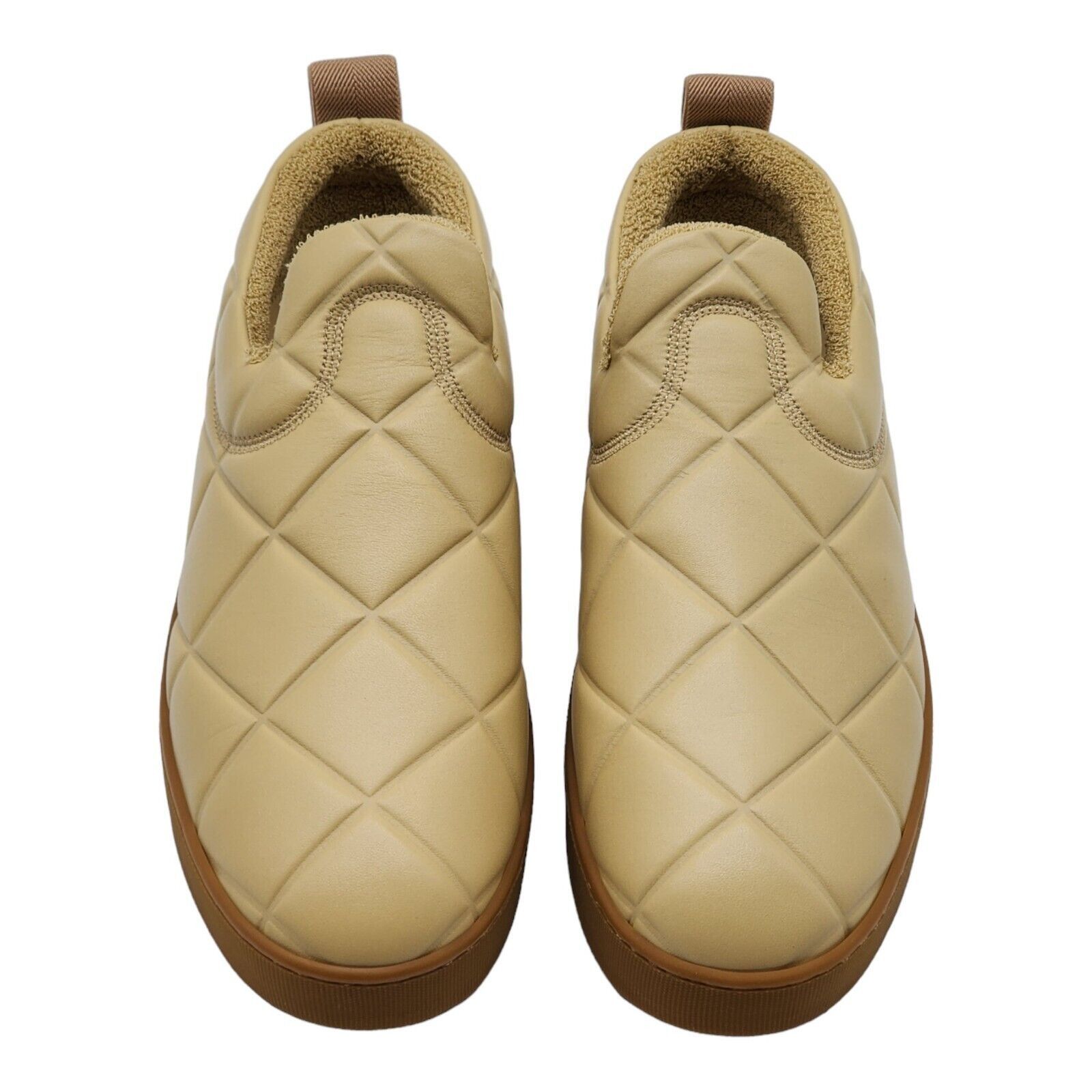 Sneakers The Quilt in Beige size 42 (9US) $950 - 4