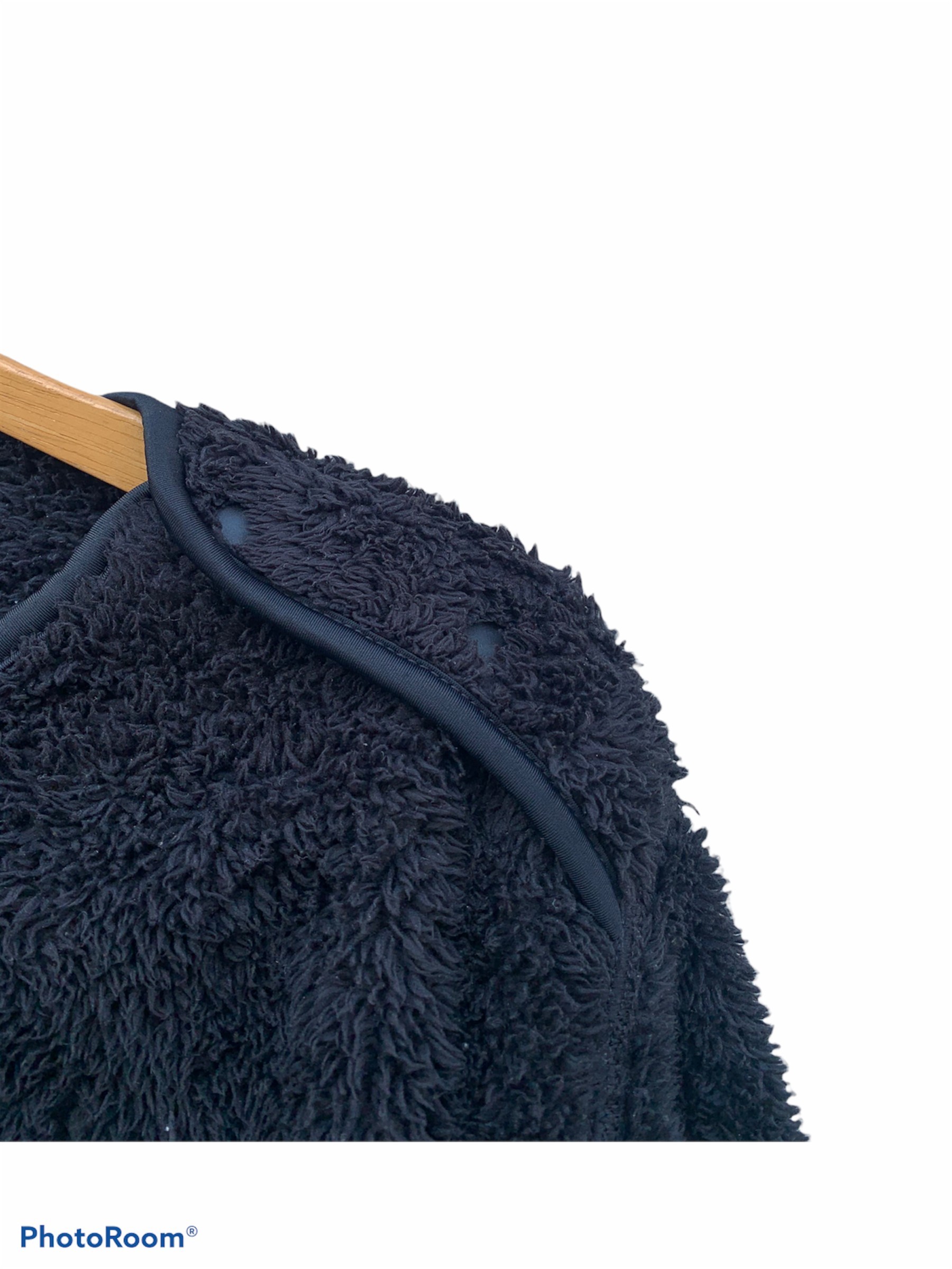 UNIQLO X Engineered Garments Towel Fleece - 7