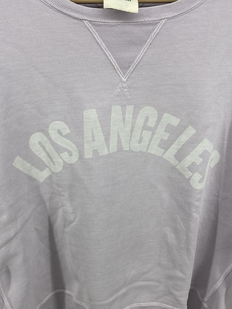 Remi Relief - Vintage Los Angeles Pullover - 3