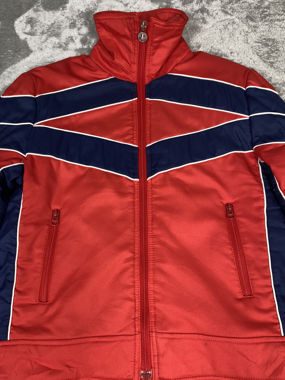 Vintage Moncler Jacket. J011 - 3
