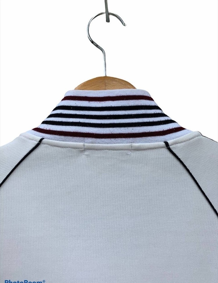 Burberry Black Label Tracktop - 5