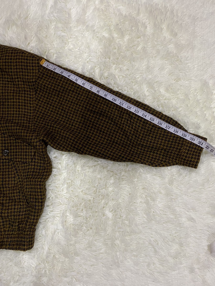 Pierre Balmain - Wool Jacket Made in Japan - 17