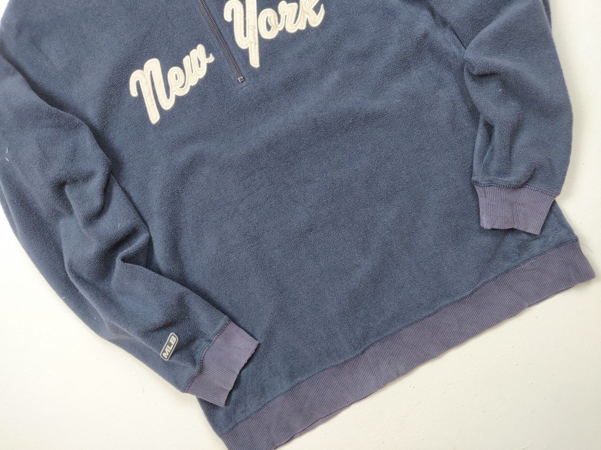 Mlb - Sweatshirt Turtle Neck Pullover - 3