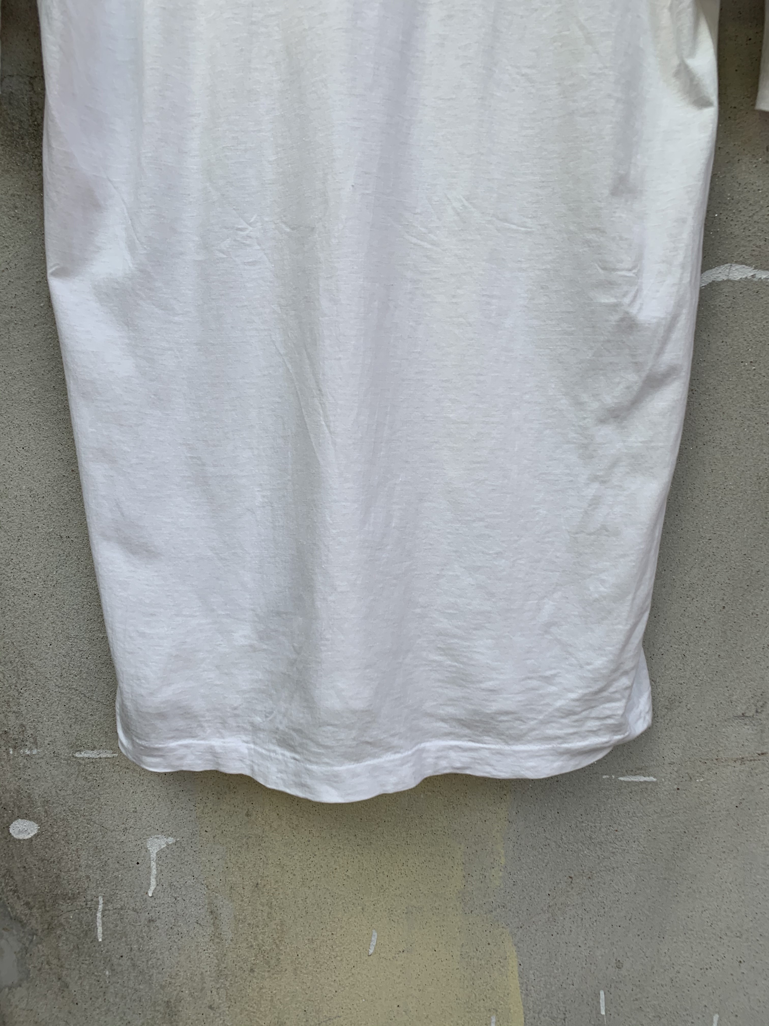 Vintage - Vintage 92 Alpen Ski T-Shirt - 9