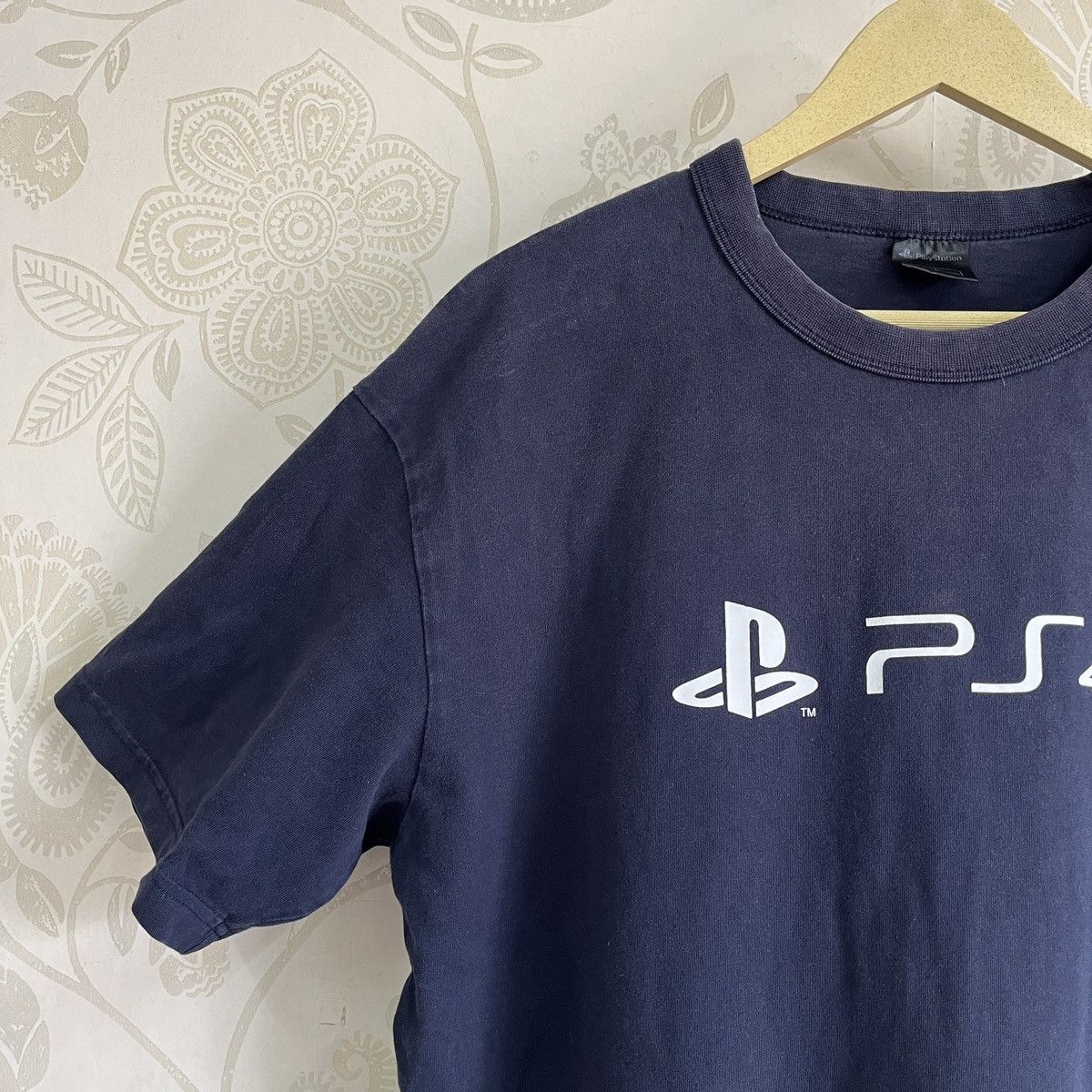 Playstation PS4 Promo TShirt Japan Official Licensed Product - 6